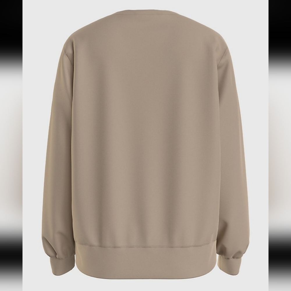 Tommy Hilfiger Sweatshirt S New - Picture 7 of 15